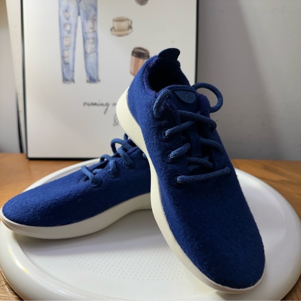 🆕Allbirds Merino Wool Runners